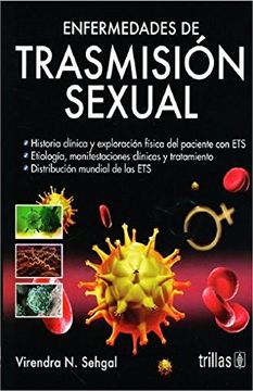 portada ENFERMEDADES DE TRASMISION SEXUAL