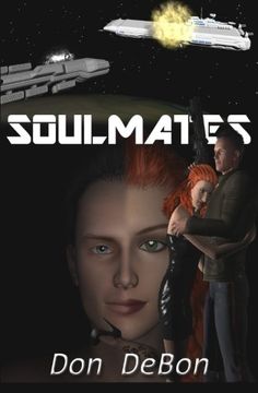 portada Soulmates