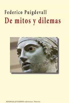 portada De Mitos y Dilemas (in Spanish)