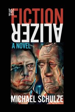 portada The Fictionalizer (in English)