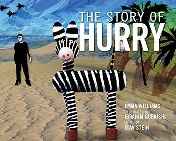 portada The Story of Hurry (en Inglés)