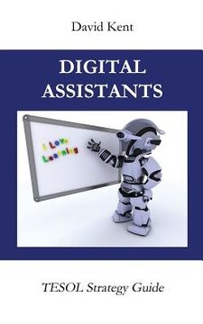 portada Digital Assistants (en Inglés)