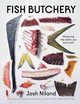 portada Fish Butchery (en Inglés)