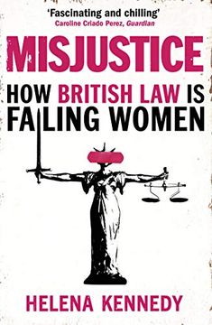 portada Eve was Shamed: How British Justice is Failing Women (en Inglés)