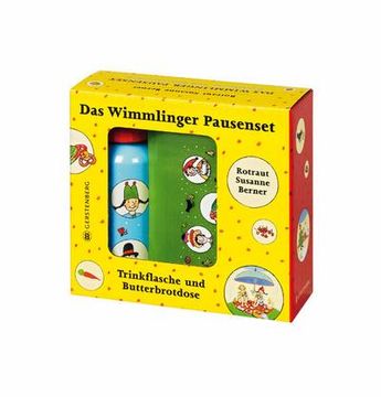portada Wimmlinger Pausenset \* (in German)