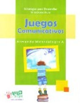 portada Juegos Comunicativos (in Spanish)