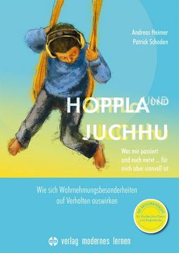 portada Hoppla und Juchhu (in German)