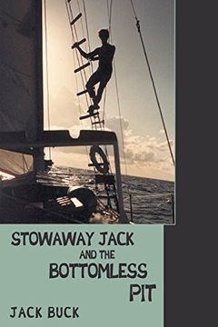 portada Stowaway Jack and the Bottomless pit 