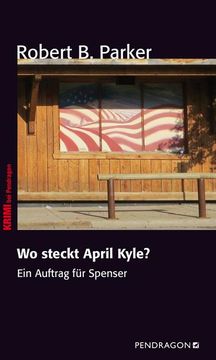 portada Parker,April (en Alemán)