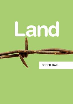 portada Land (Polity Resources Series)