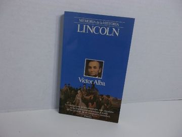 portada Lincoln