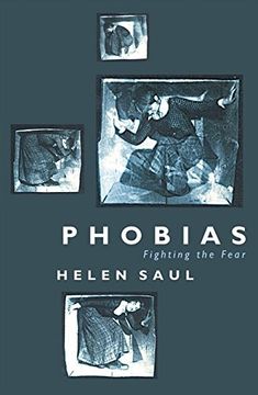 portada Phobias: Fighting the Fear (in English)