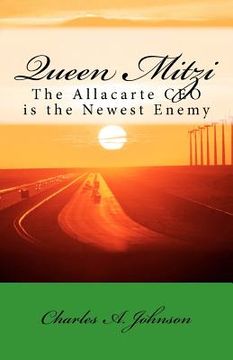 portada queen mitzi (en Inglés)
