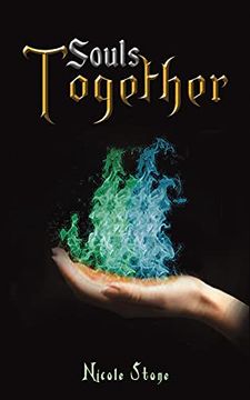 portada Souls Together (en Inglés)