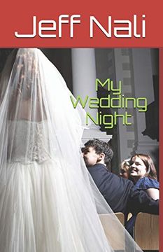 portada My Wedding Night (en Inglés)