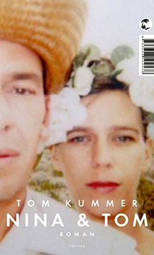 portada Nina und Tom: Roman (en Alemán)