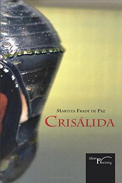 portada Crisálida (in Spanish)