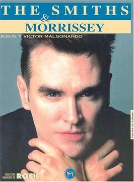 portada The Smiths & Morrissey