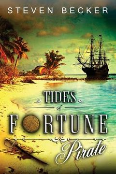 portada Tides of Fortune: Pirate (in English)