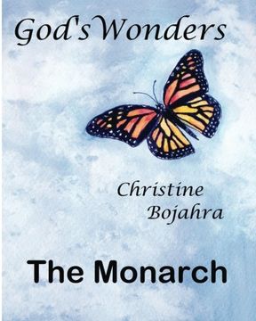 portada God's Wonders: The Monarch (Volume 1)