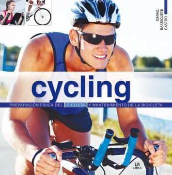 portada Cycling (in Spanish)