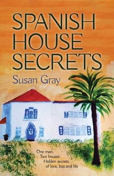 portada Spanish House Secrets (en Inglés)