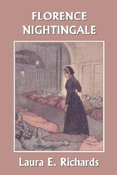 portada florence nightingale ( yesterday's classics) (in English)