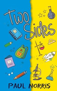 portada Two Sides (in English)