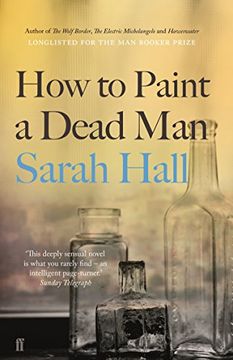 portada How to Paint a Dead Man