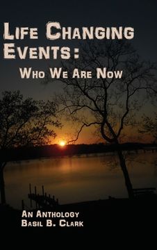portada Life Changing Events: Who We Are Now 