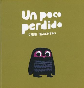 portada Un Poco Perdido (Bb) (in English)