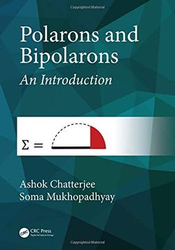 portada Polarons and Bipolarons: An Introduction (en Inglés)