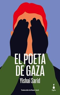 portada El Poeta de Gaza (in Spanish)
