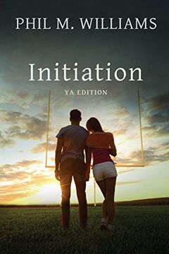 portada Initiation ya Edition (en Inglés)