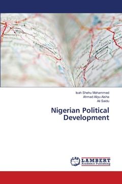 portada Nigerian Political Development (en Inglés)