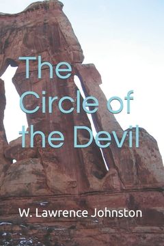 portada The Circle of the Devil (in English)