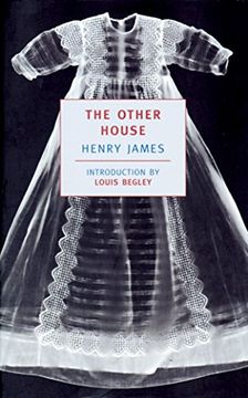 portada The Other House (New York Review Books (Paperback)) 