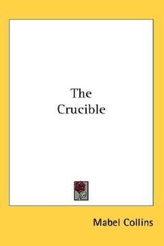 portada the crucible