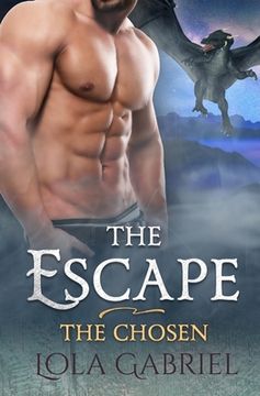 portada The Escape: The Chosen (in English)