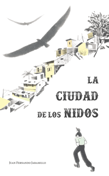 portada La ciudad de los nidos