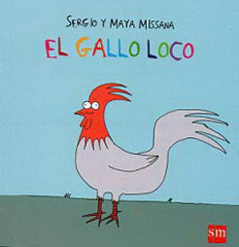 portada El Gallo Loco (2018) 