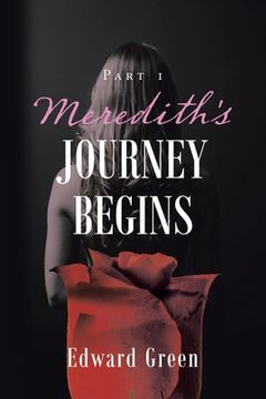 portada Meredith's Journey Begins