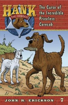 the curse of the incredible priceless corncob