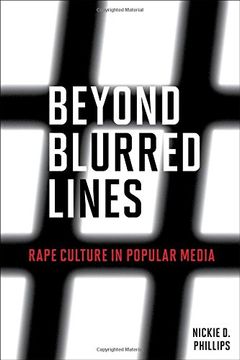 portada Beyond Blurred Lines: Rape Culture in Popular Media