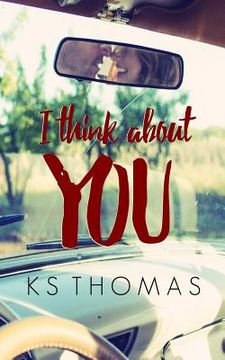 portada I Think About You (in English)