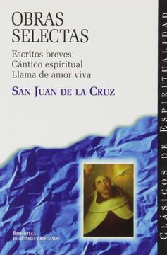 portada Obras Selectas (in Spanish)