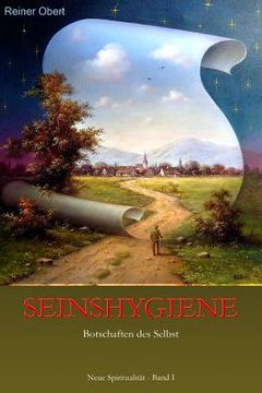 portada Seinshygiene: Botschaften des Selbst (in German)