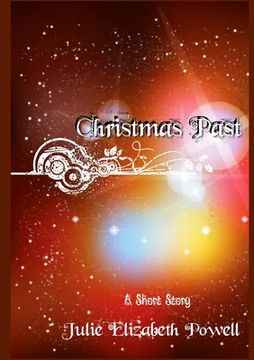 portada Christmas Past (en Inglés)