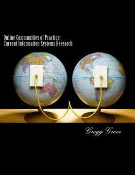 portada Online Communities of Practice: Current Information Systems Research (en Inglés)