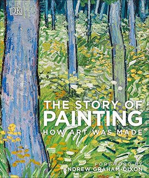 portada The Story of Painting 